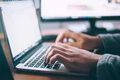 Common website patterns: Store locator