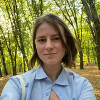 Yuliia Khrom